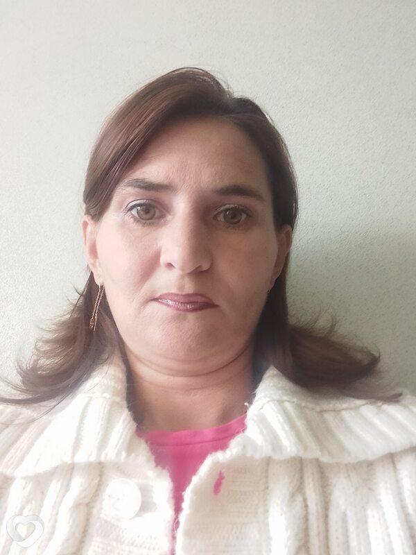 Елена, 42, Курске — анкета №570458