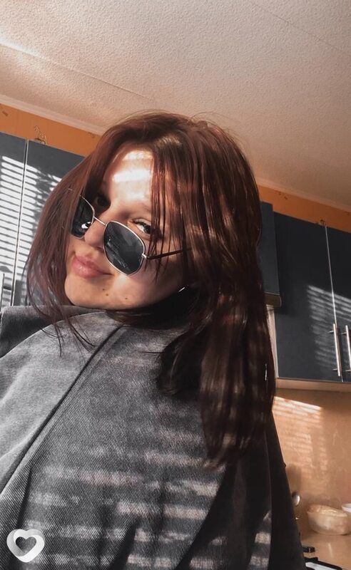 Алинка, 23, Пинске — анкета №570168