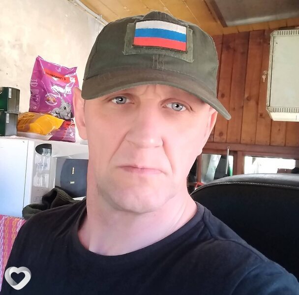 Вячеслав, 49, Санкт-Петербурге — анкета №570179