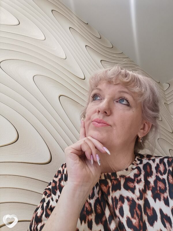 Яна, 58, Уссурийске — анкета №570180