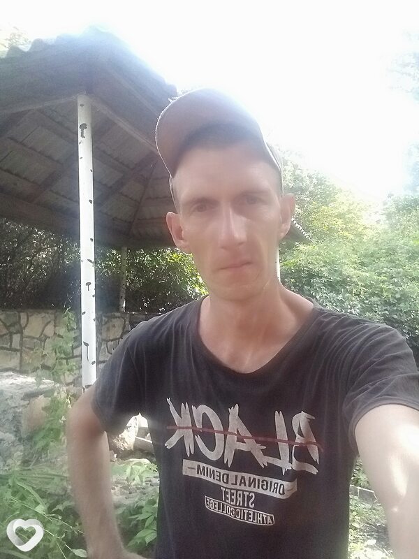 Николай, 39, Новохоперске — анкета №570182