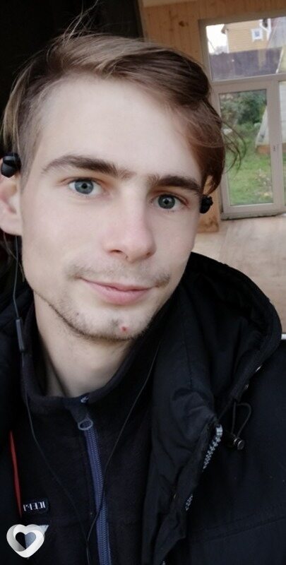Денис, 28, Нижнем Новгороде — анкета №570561