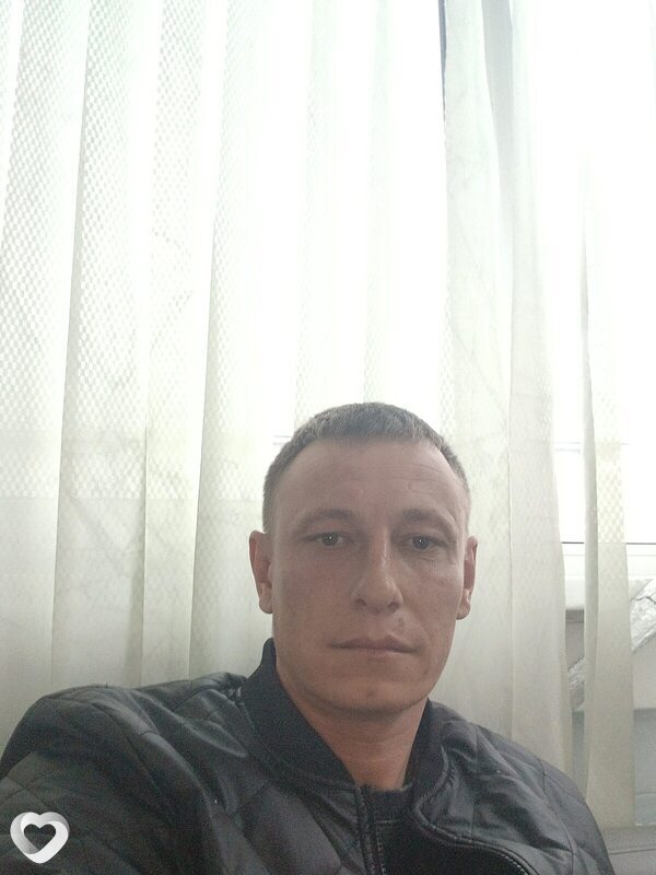 Александр, 37, Волгограде — анкета №570565