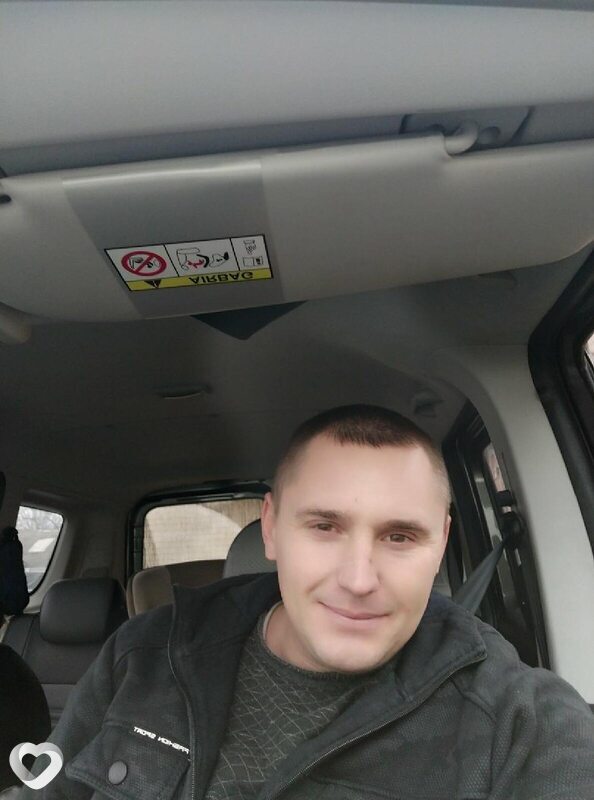 Дмитрий, 39, Шахтах — анкета №570569