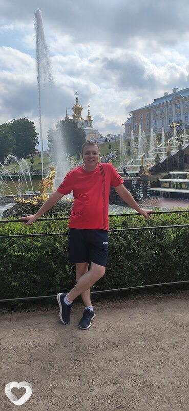 Владимир, 52, Уссурийске — анкета №570570