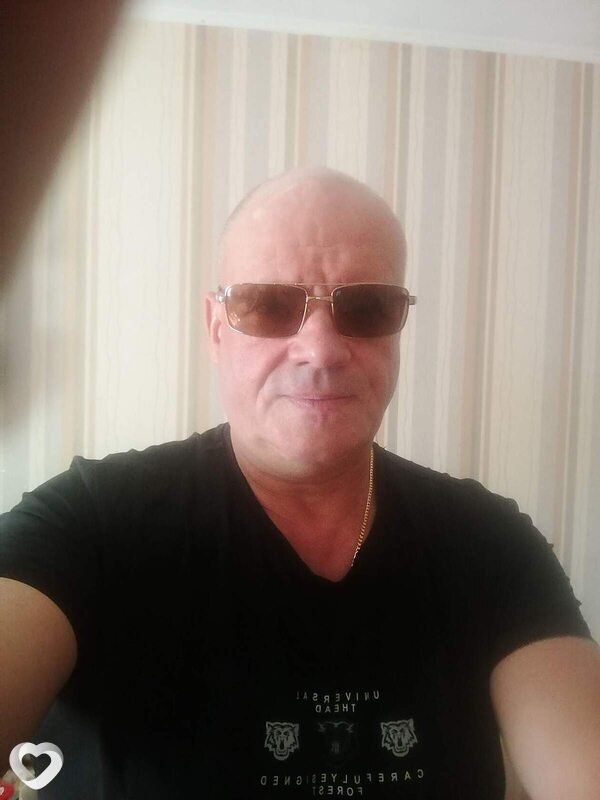 Иван, 58, Гродно — анкета №570572