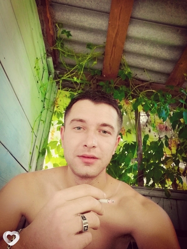 Женя, 32, Томске — анкета №570575