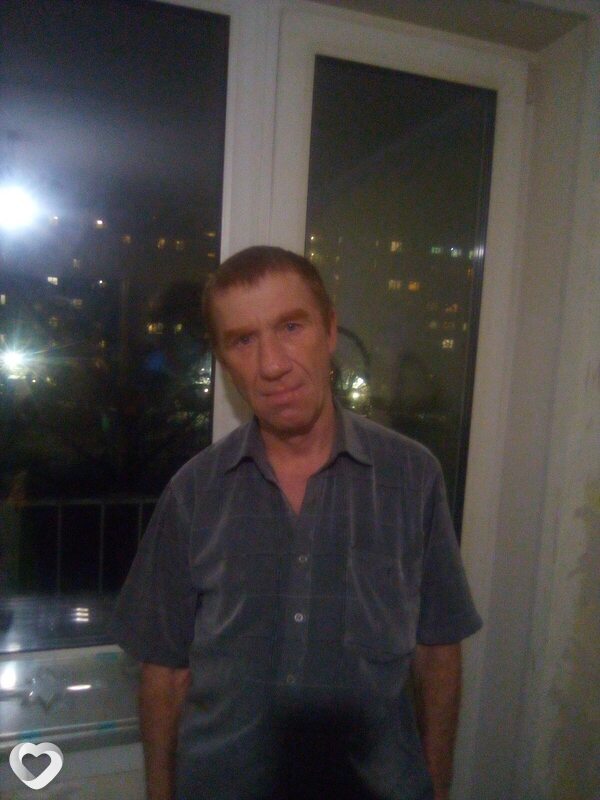 Сергей, 54, Искитиме — анкета №570577
