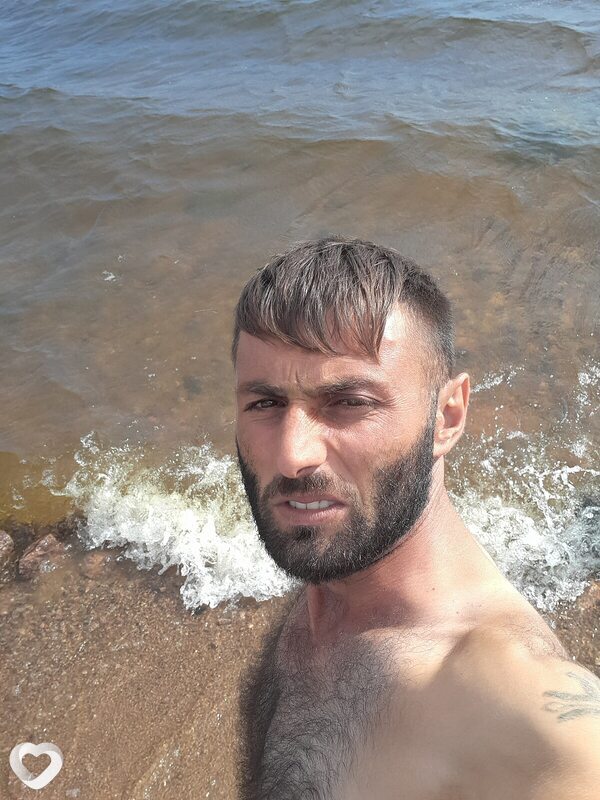 Арман, 31, Приозерске — анкета №571036