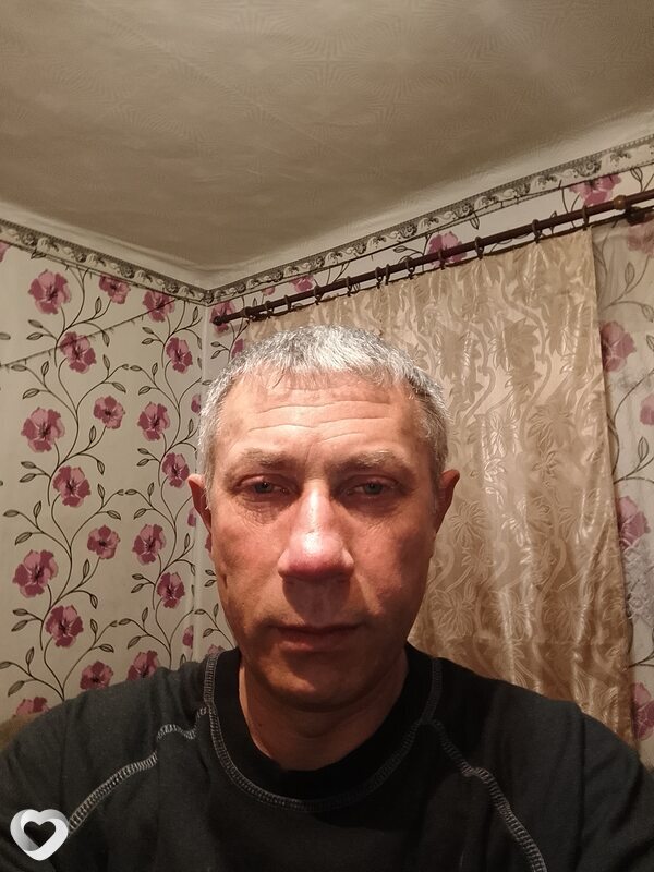 Дмитрий, 43, Горловке — анкета №571037