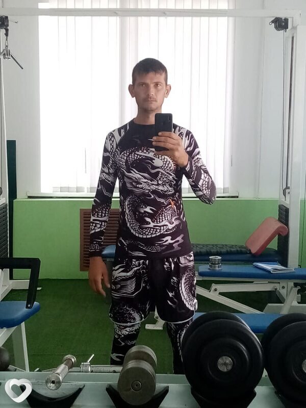 Андрей, 40, Курганинске — анкета №571039