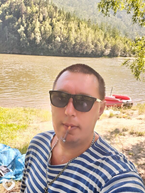 Kirill, 36, Шелехове — анкета №571042