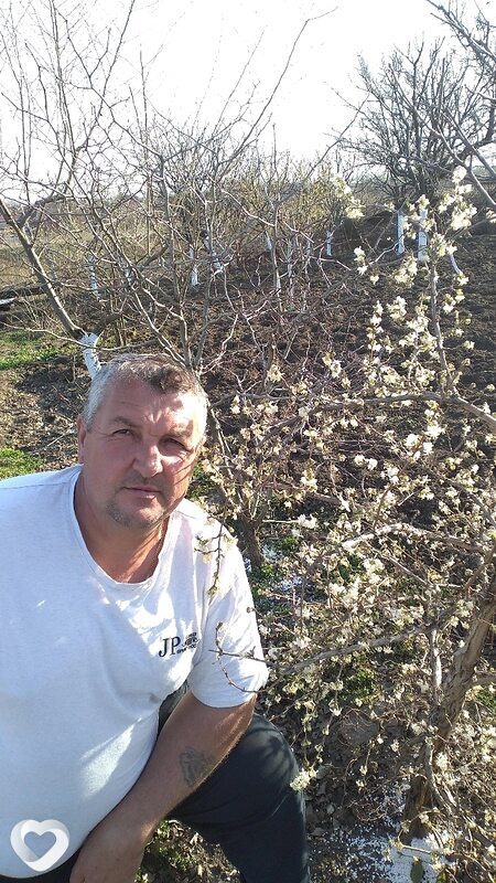 Антон, 51, Краснодаре — анкета №571047