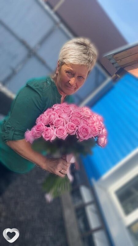 Татьяна, 63, Барнауле — анкета №571049