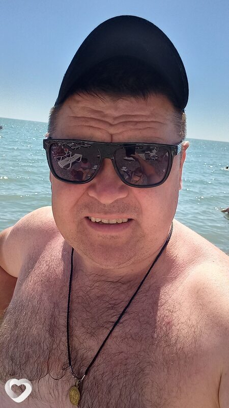 Дмитрий, 40, Москве — анкета №571050