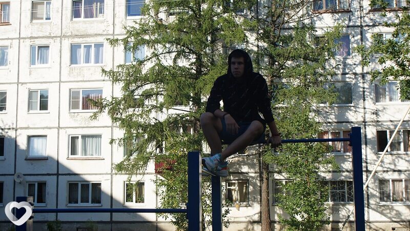 Даня, 22, Москве — анкета №570188