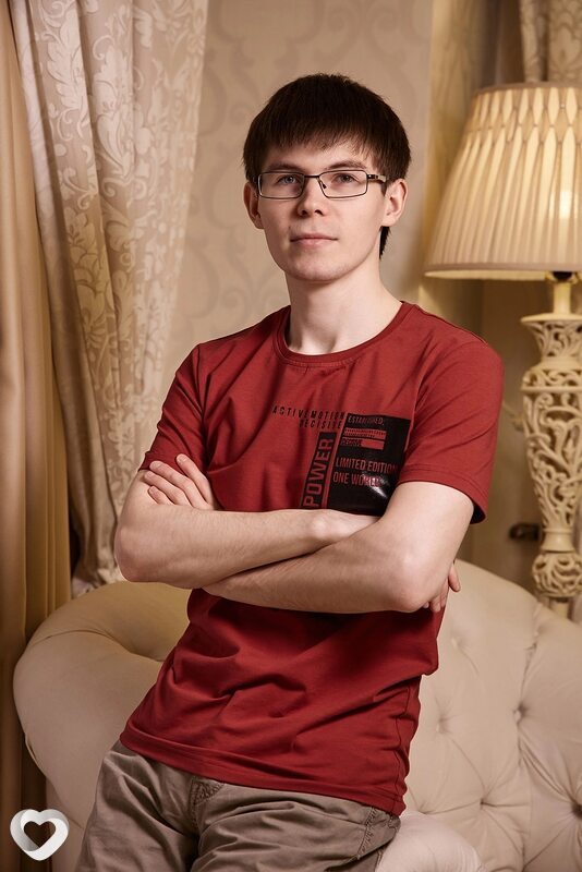 Владислав, 30, Кирове — анкета №570191