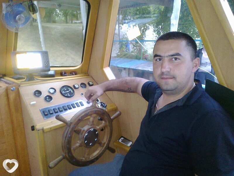 Александр, 33, Ростове-на-Дону — анкета №570199