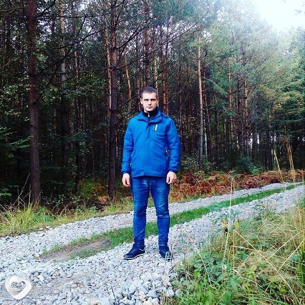 Николай, 28, Иванове — анкета №570202