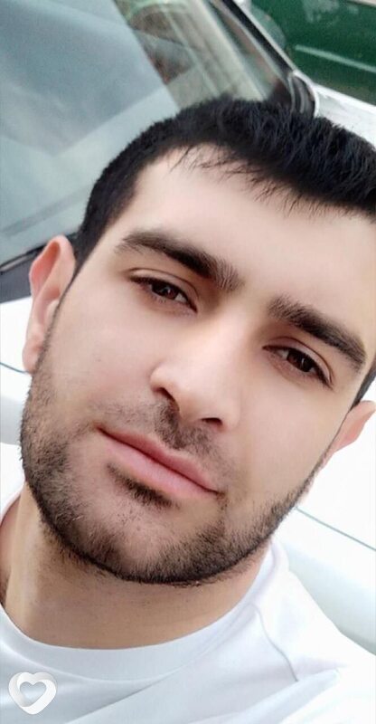 Ruslan, 37, Алматы — анкета №570203