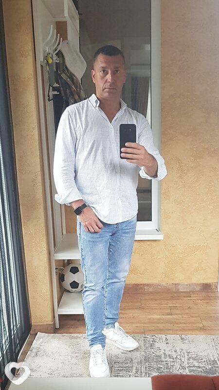 Валерий, 53, Минске — анкета №570208
