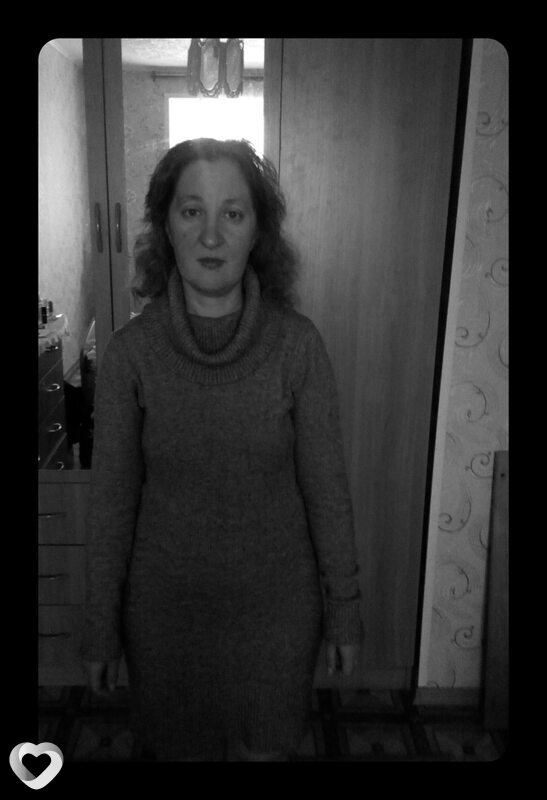 Татьяна, 50, Иванове — анкета №570113