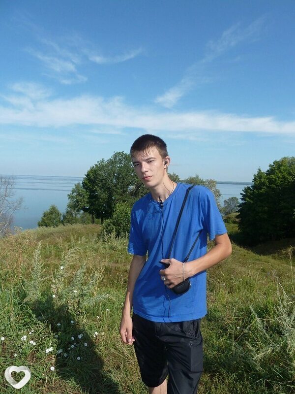 Макс, 26, Йошкар-Оле — анкета №570115