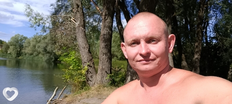 Ярик, 37, Москве — анкета №570118