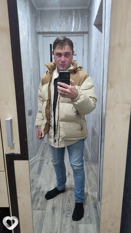 Денис, 29, Камени-на-Оби — анкета №570122