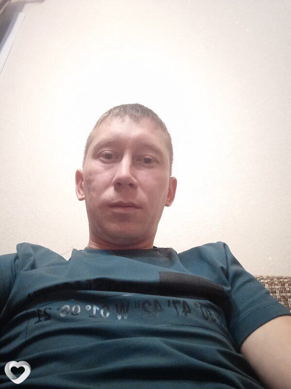 Андрей, 36, Орске — анкета №570124