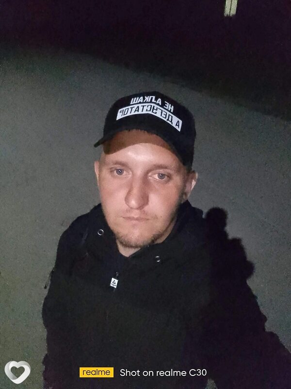 Aleksandr, Краснощеково