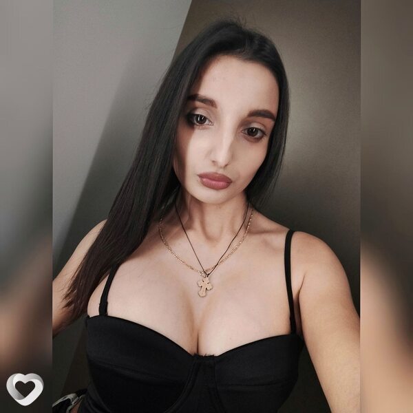 Рената, 25, Гомеле — анкета №570126