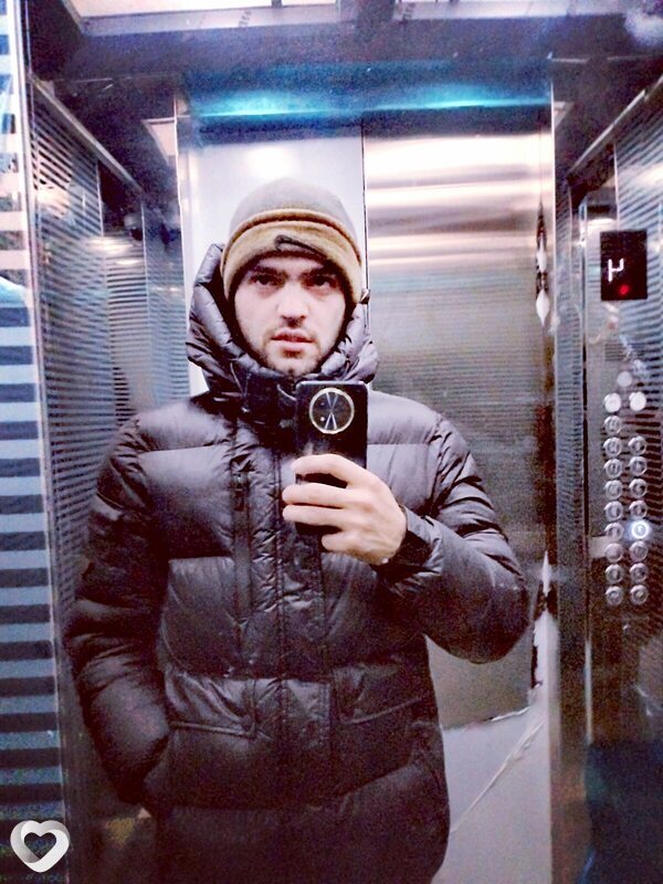 Ахмад, 29, Алматы — анкета №570286