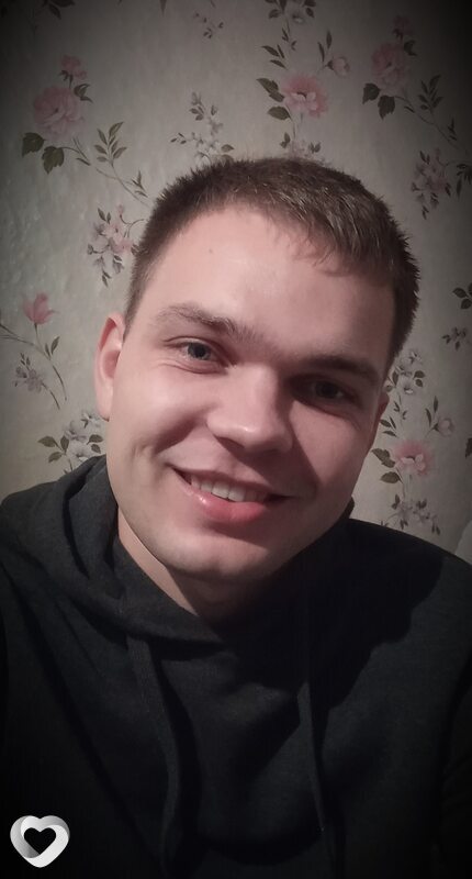 Богдан, 31, Херсоне — анкета №570293