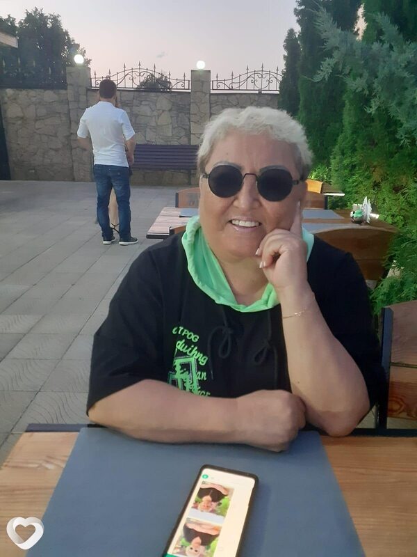 Василя, 67, Набережных Челнах — анкета №570295