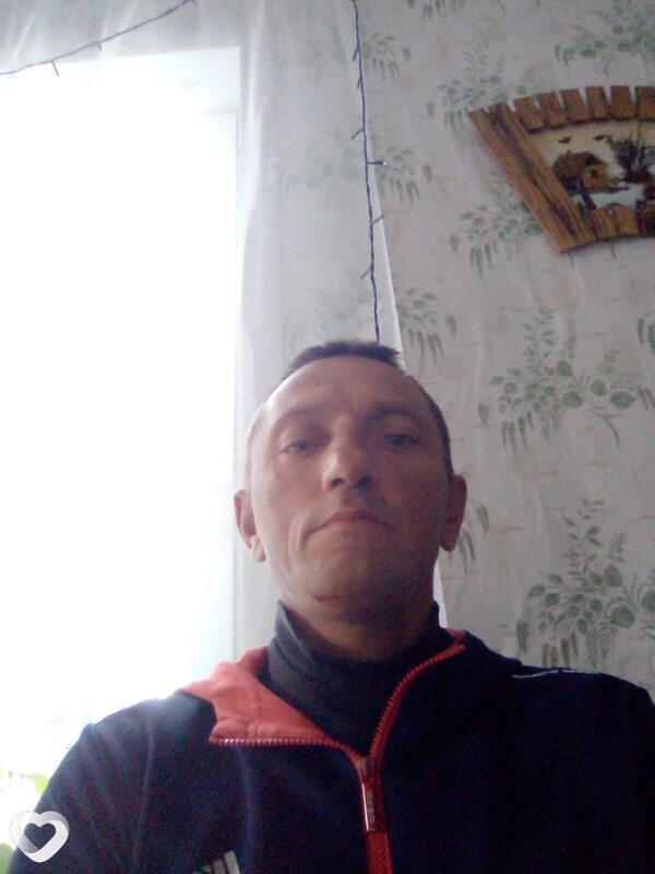 Женя, 45, Пензе — анкета №570297