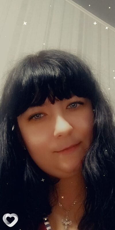 Юлия, 38, Луганске — анкета №570299