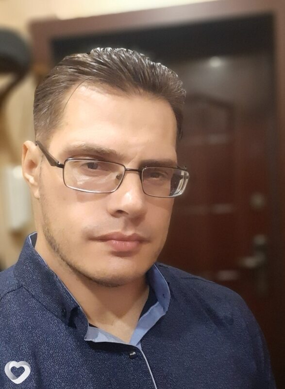 Валентин, 43, Барановичах — анкета №570301
