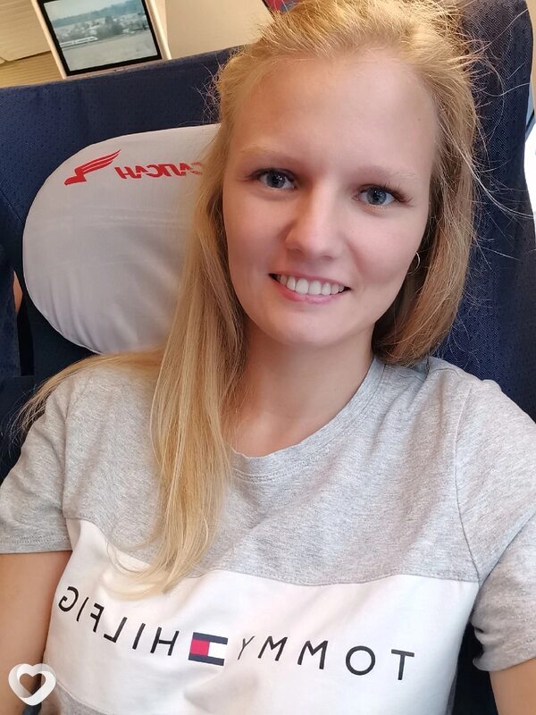 Катерина, 34, Санкт-Петербурге — анкета №570263