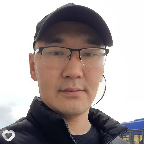 Тимур, 31, Норильске — анкета №570264