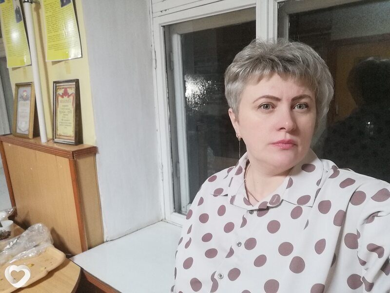 Татьяна, Семенов