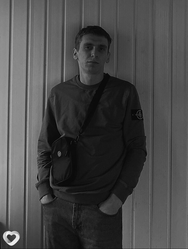 Матвей, 26, Калинковичах — анкета №570266