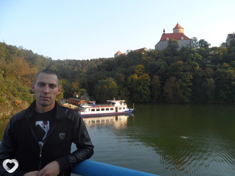 Максим, 36, Екатеринбурге — анкета №570269