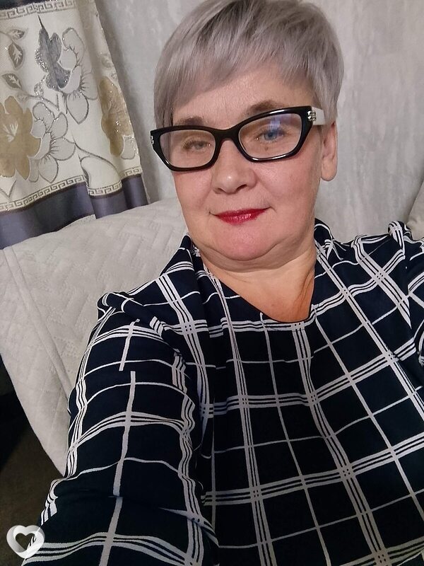 Светлана, 54, Иркутске — анкета №570270