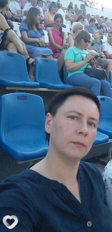 Наталья, 37, Минске — анкета №570273