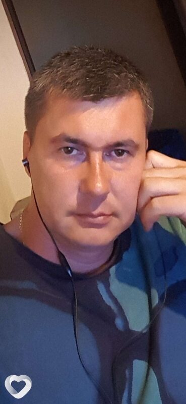 Володя, 47, Подольске — анкета №570274