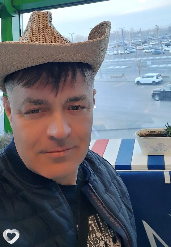 Анатолий, 43, Костанае — анкета №570279