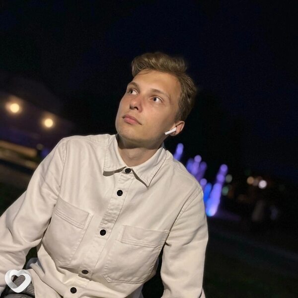 Макс, 24, Калининграде — анкета №570284