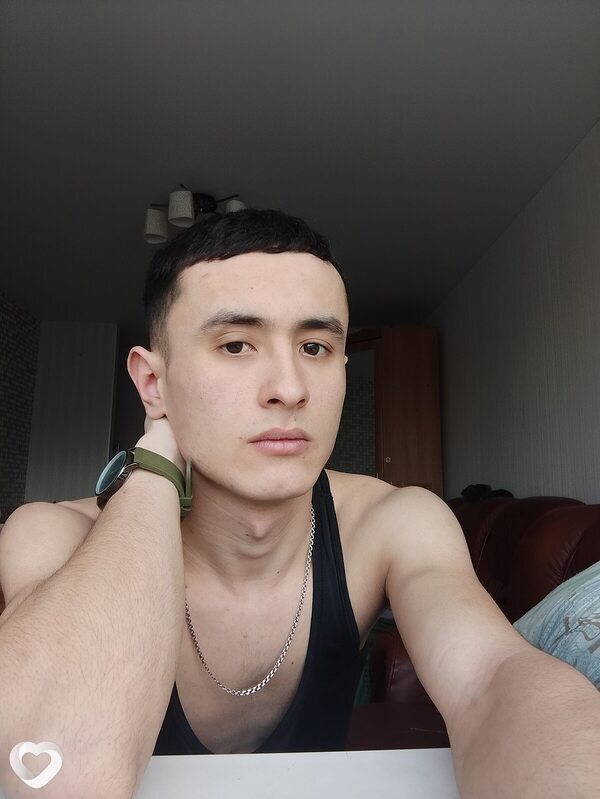 Умар, 26, Екатеринбурге — анкета №570313