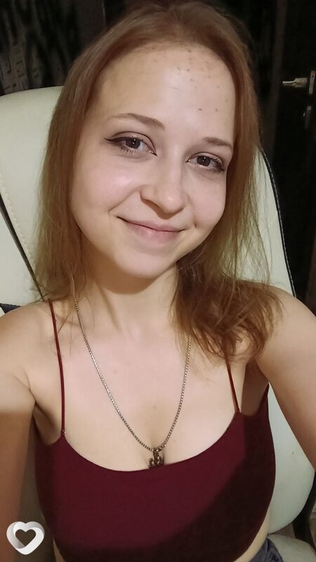 Светланаа, 34, Могилев — анкета №570314